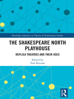 cover image of The Shakespeare North Playhouse
